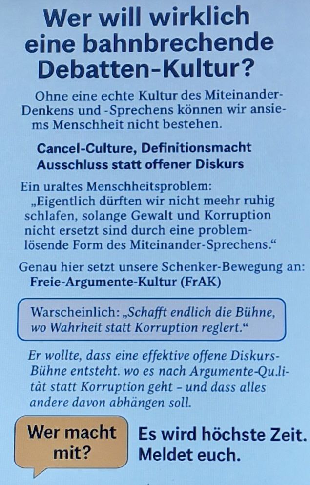 Wer will bahnbrechende Debatten-Kultur.jpg