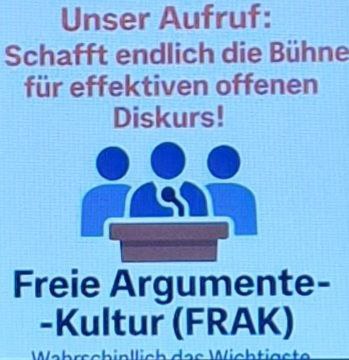 Endlich Bühne für offenen Diskurs.jpg