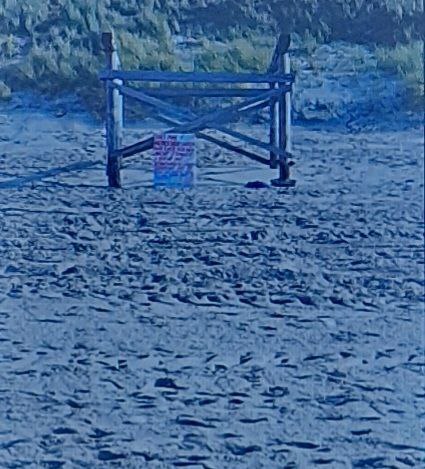 SYLT-STRAND-AKTION 1 - PLAKAT AN GERÜST.jpg